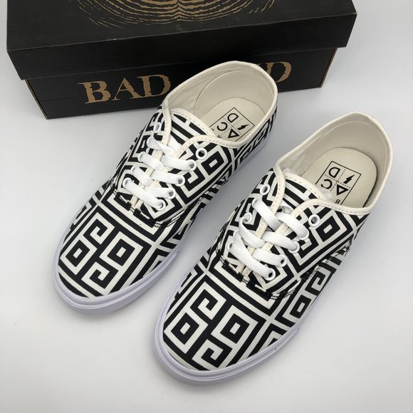 UNIF Shoes - New UNIF x Bad Acid Unisex 69 Sneakers - Size 10.5